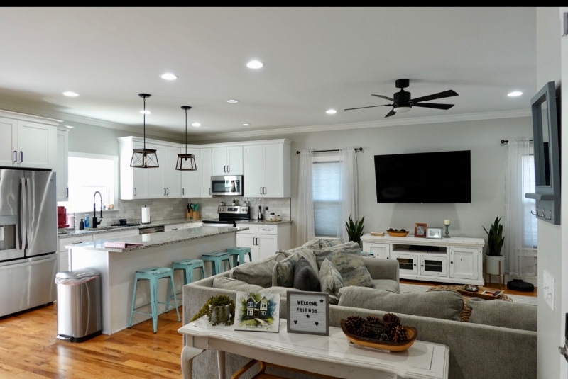 Building Photo - 1003 Fairground St