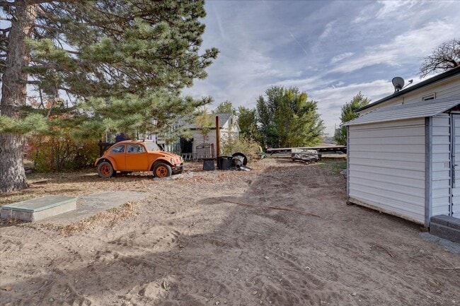 Building Photo - 2 Bedroom1 Bathroom home in Wheat Ridge