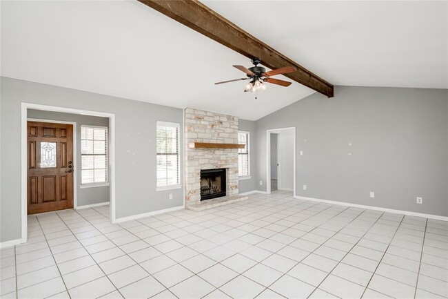 Building Photo - 1708 Wild Horse Ln