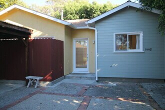 Building Photo - Prime Mid-City--Adorable Private Back Hous...