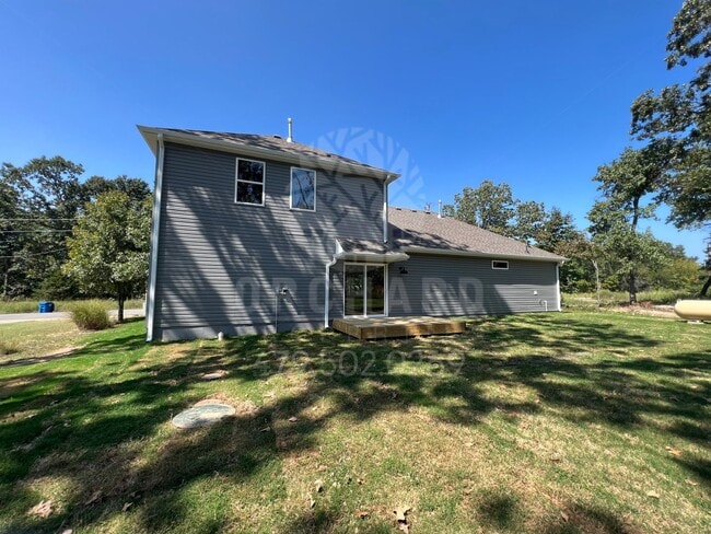 Building Photo - Single-Family Home- Bella Vista- Spacious ...