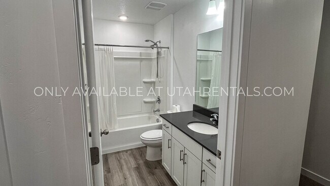 Building Photo - 3741 W 860 N