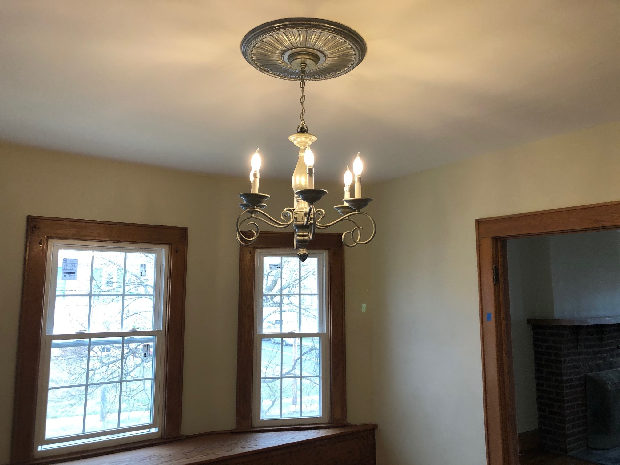 Building Photo - 400 Broad St