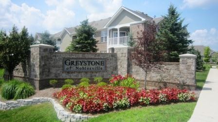 Primary Photo - Greystone of Noblesville