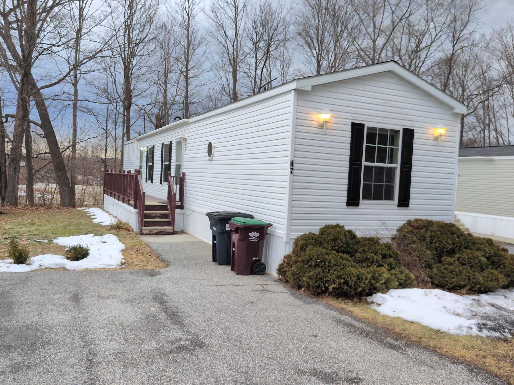 Building Photo - 47 Dudley Plz