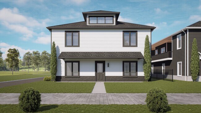 Building Photo - *August 2027*- Brand New Build 3 Bed, 3.5 ...