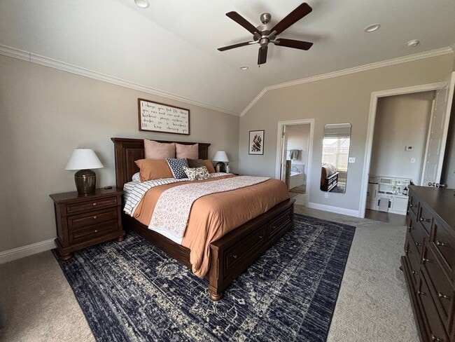 Building Photo - 224 Cullum Dr