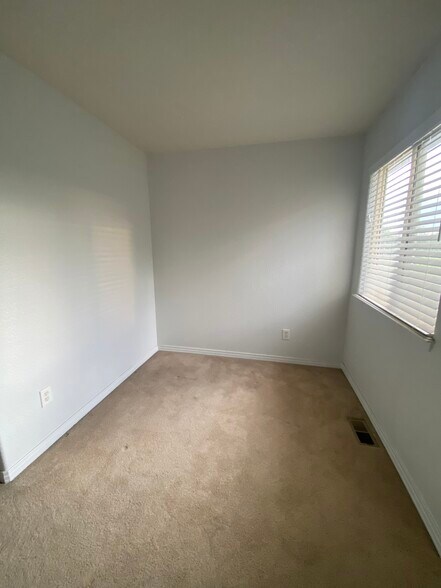 Master bedroom nook - 761 S Depew St