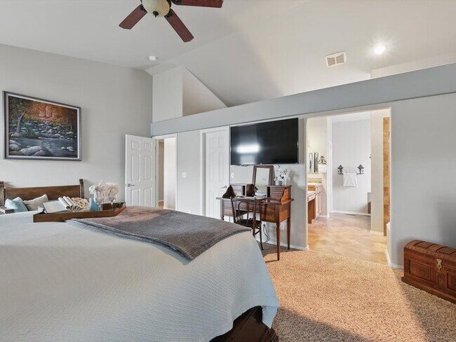 Building Photo - 11818 Rio Secco Rd