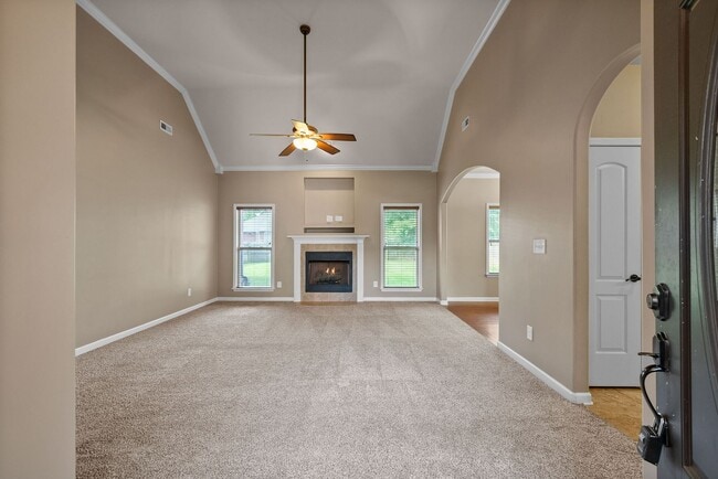 Building Photo - Three Bedroom in Fields of Northmeade!