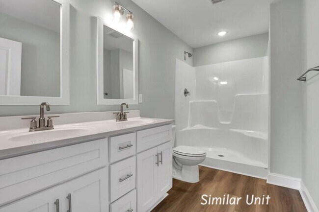 Building Photo - 303 Starfish Ln