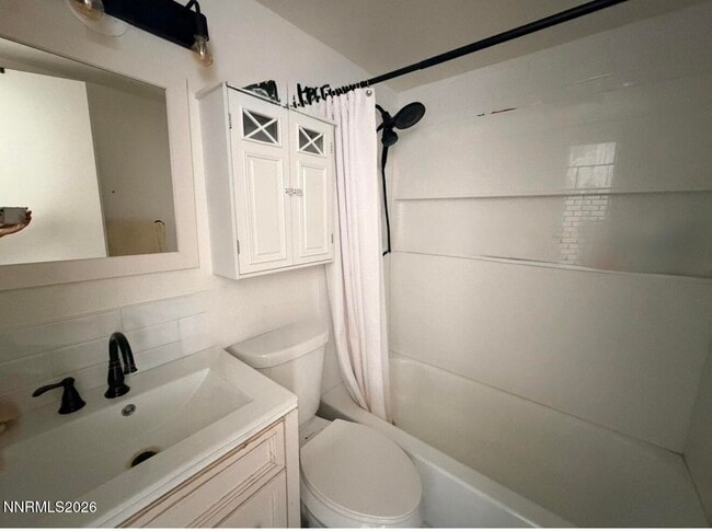 Building Photo - 16770 Mt Rose Hwy