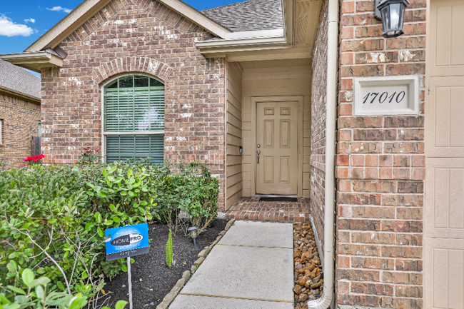 Building Photo - 17010 Colt Creek Ct