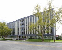 Building Photo - International