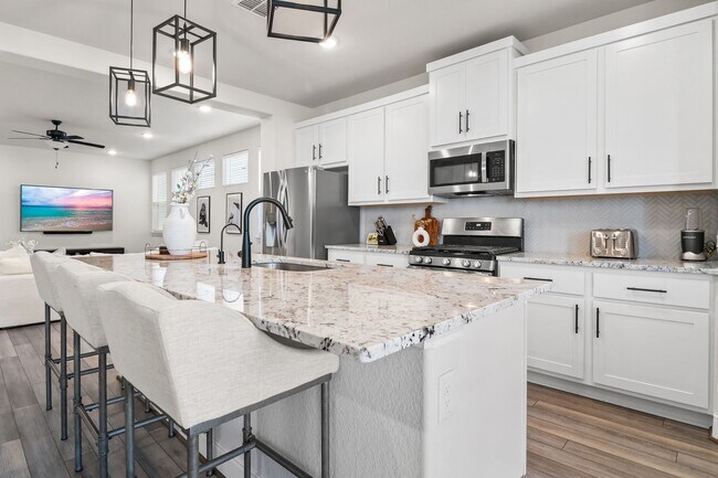 Building Photo - 16622 Daylight Ln