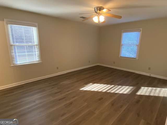 Building Photo - 501 Wilbanks St