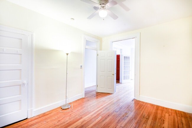 Building Photo - 3116 13th St NW