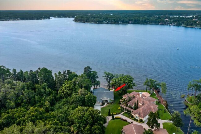 Building Photo - 17527 Canal Shores Dr