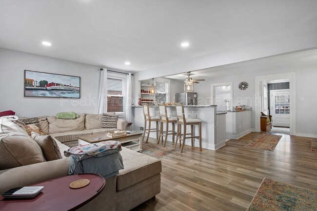 Building Photo - 5517 Danley Ln