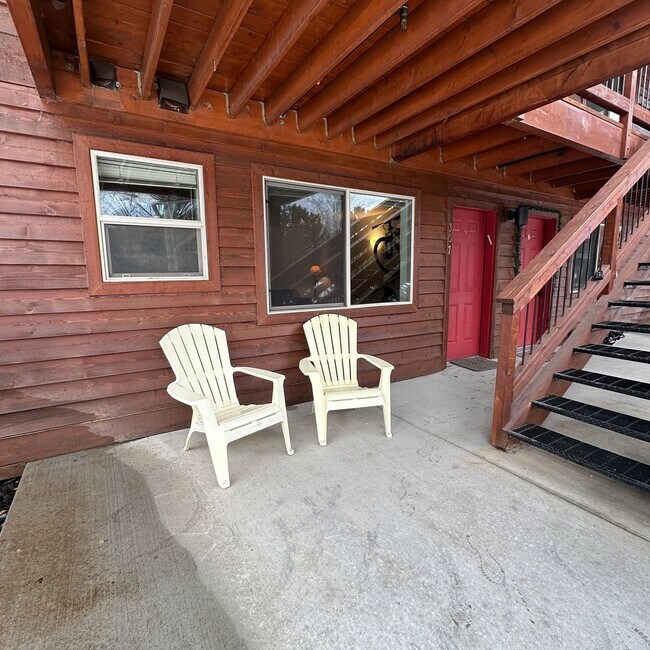 Building Photo - Furnished Studio Apartment in Victor, ID - Flexible Lease Terms
