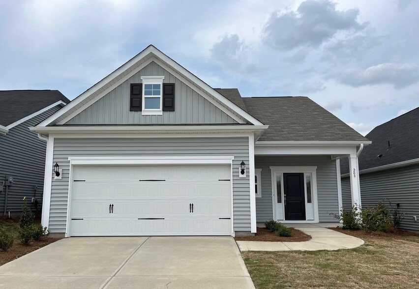 Building Photo - 209 Meadowbark Bnd