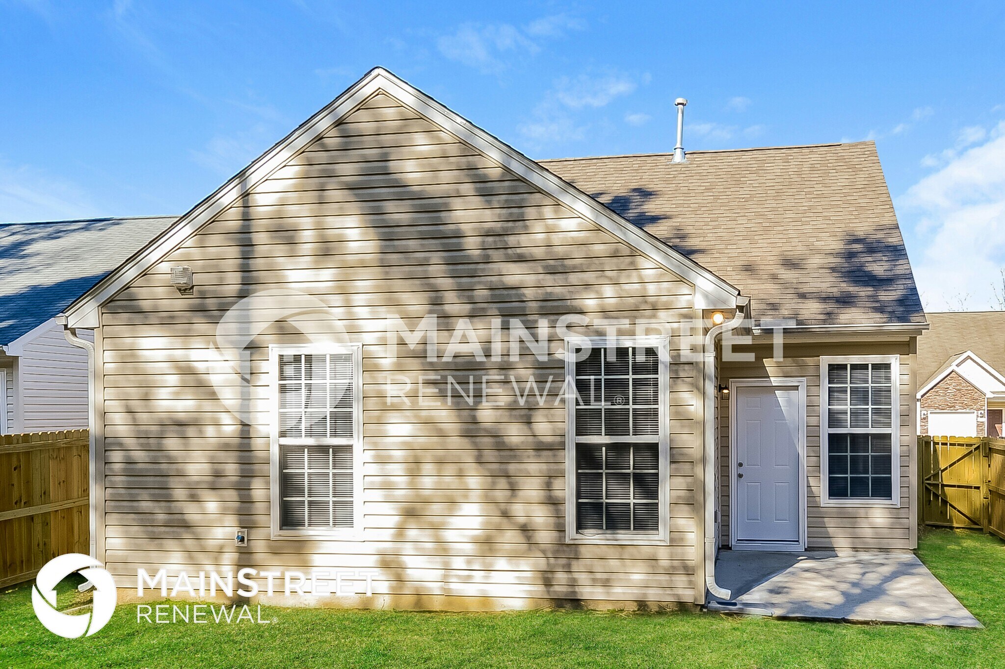 Building Photo - 5432 Sky Hill Dr