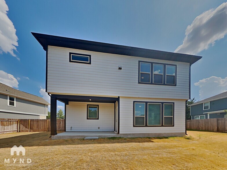 Building Photo - 705 Hays Hill Dr