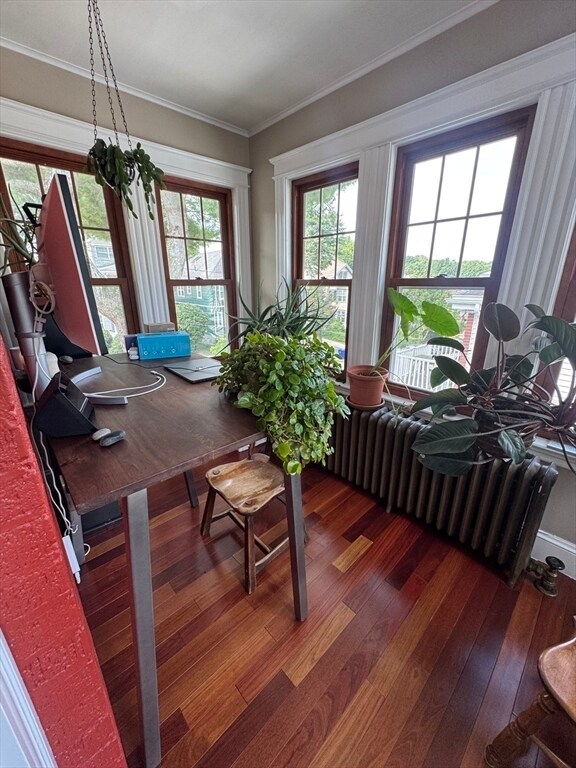 Building Photo - 107 Bynner St