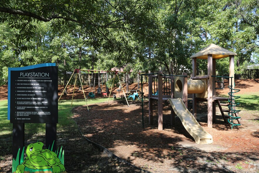 The Lakes Apartments 4343 Warm Springs Rd Columbus GA 31909