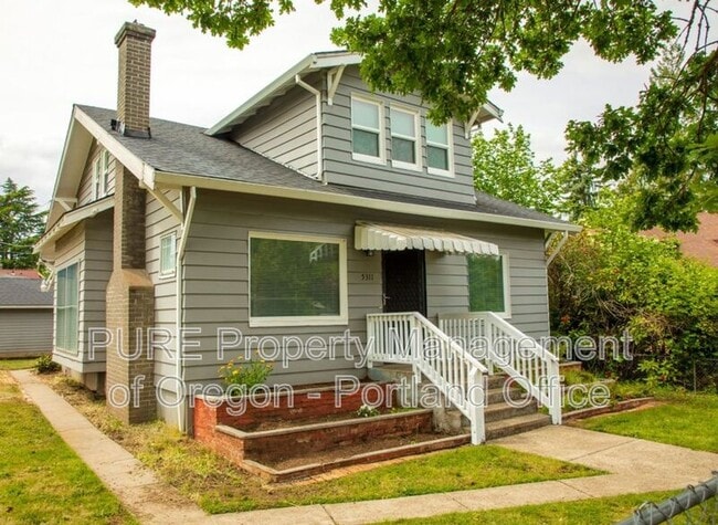 Building Photo - 5311 NE 30th Ave