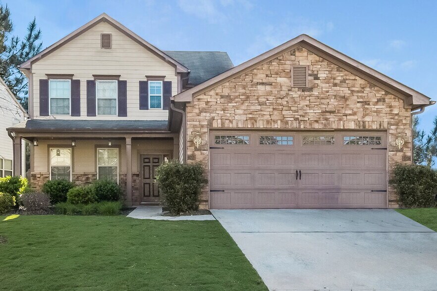 Primary Photo - 206 Shaw Dr