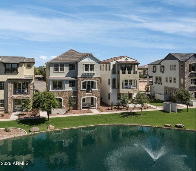 Building Photo - 1663 E Hampton Ln