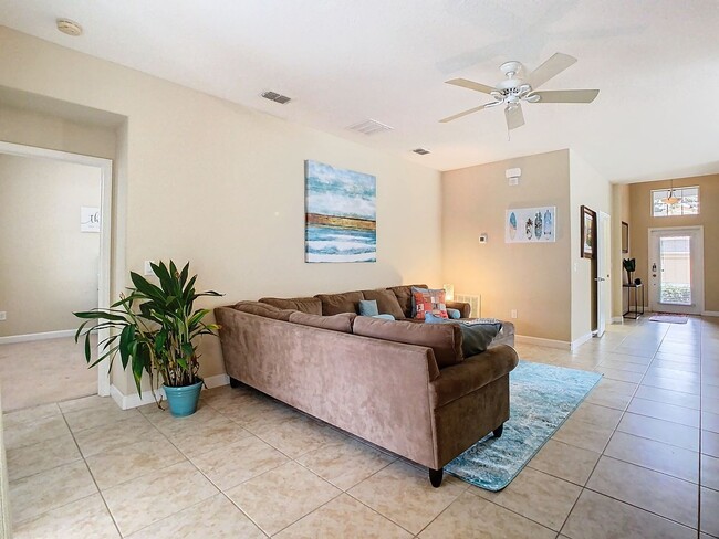 Building Photo - Spacious 3BR Home with Private Pool – Prim...