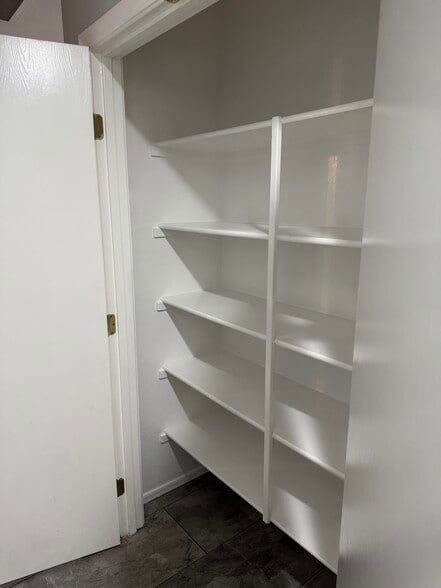 Pantry - 10791 W Roanoke Ave