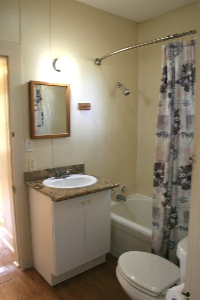 Building Photo - 4419 FM 3538