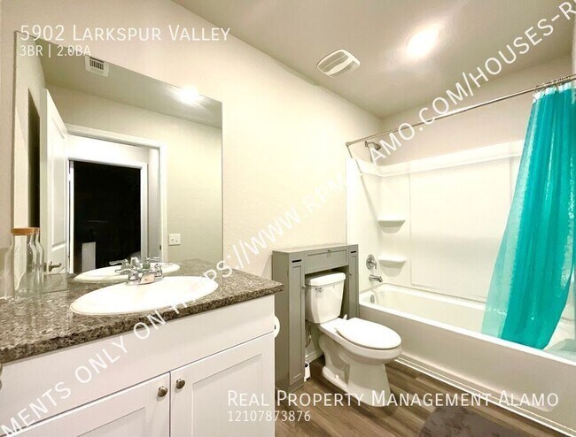 Building Photo - 5902 Larkspur Valley