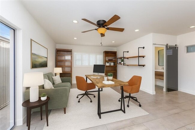 Building Photo - 6251 Aura Ave