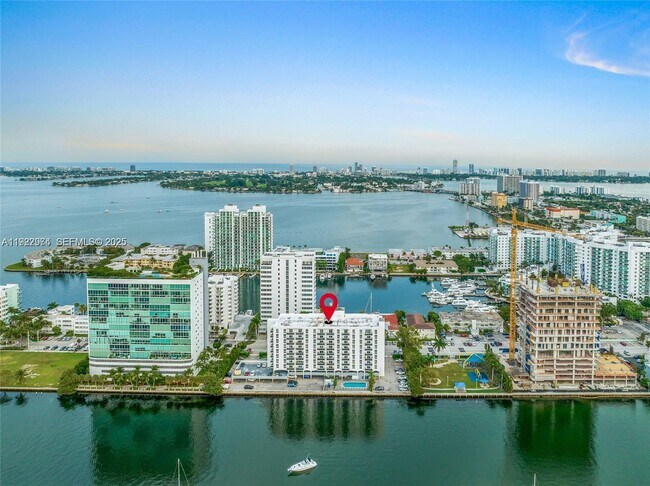 Building Photo - 7928 West Dr