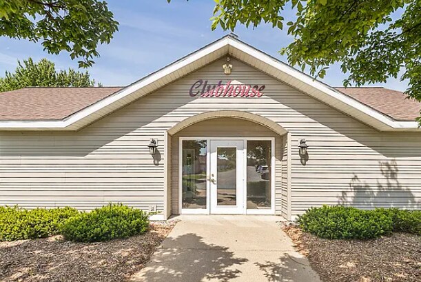 Building Photo - 8410 Jasonville Ct SE