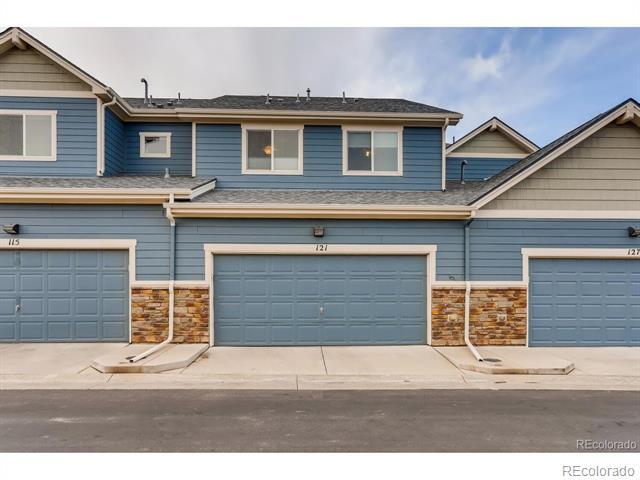 Building Photo - 121 S McGregor Cir