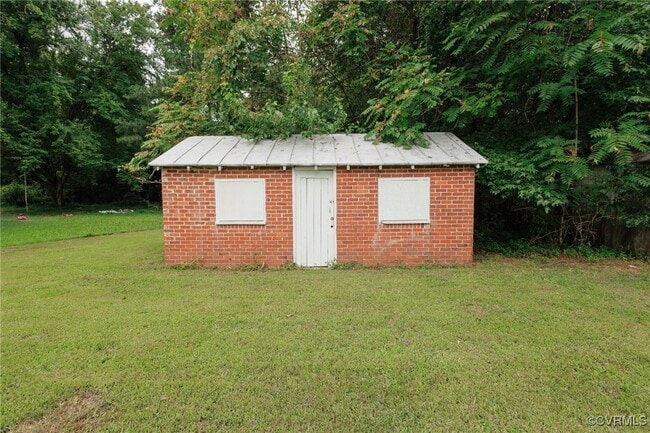 Building Photo - 4201 Hickory Rd