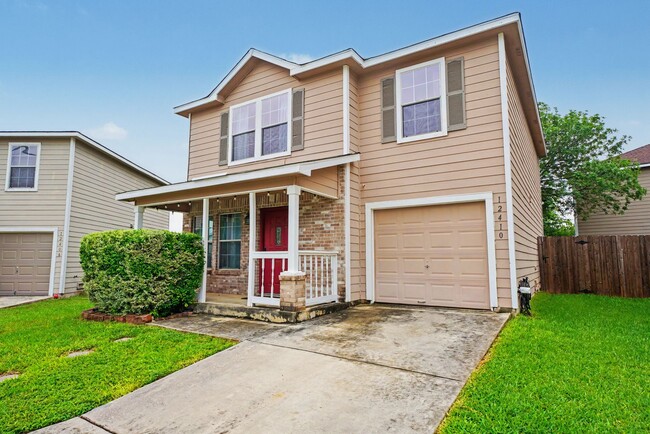 Building Photo - Beautifully Updated Home with Game Room in Villas of Westcreek - Realtor Commission: $500
