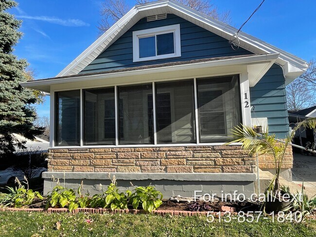 Building Photo - 12 Highland St