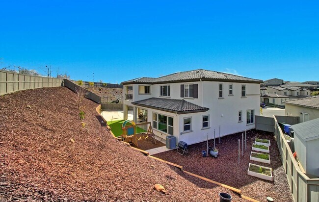 Building Photo - 14917 View Ter Ct