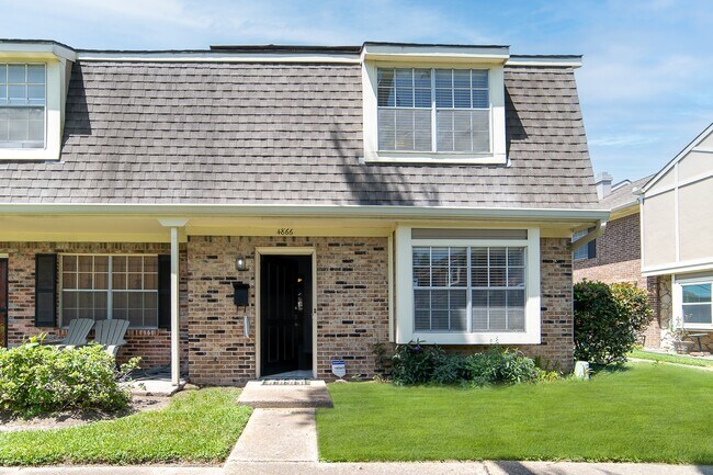 Building Photo - 4866 Milwee St