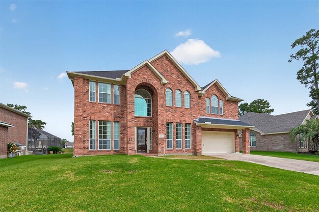 Building Photo - 8703 Silver Lure Dr