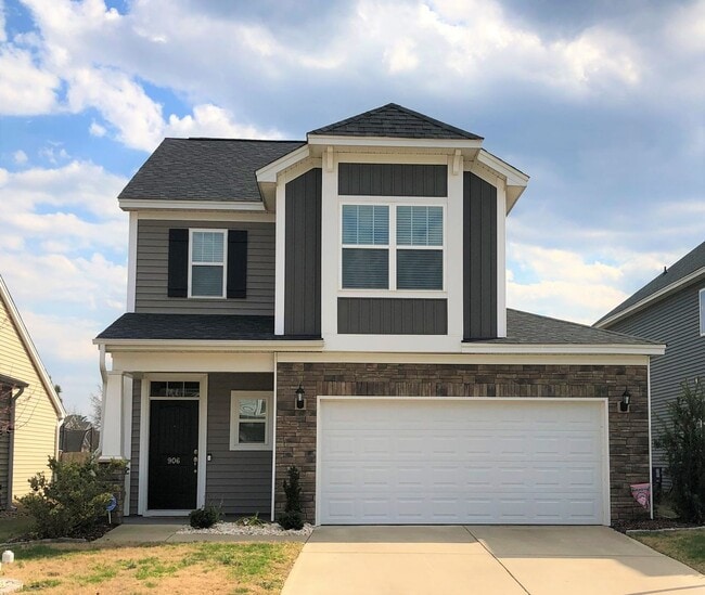 PRISTINE HOME IN ELGIN'S LIBERTY RIDGE 906 Tuxford Trl Elgin SC 29045