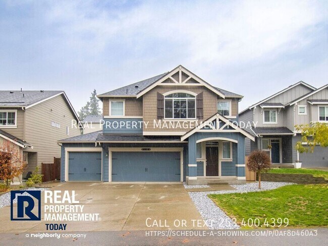 Primary Photo - 2134 83rd Ave E