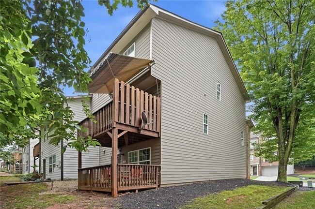 Building Photo - 2922 Ashlyn Pointe Dr