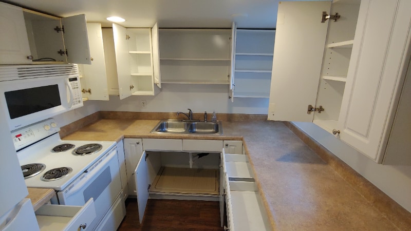 Building Photo - 1208 10th St